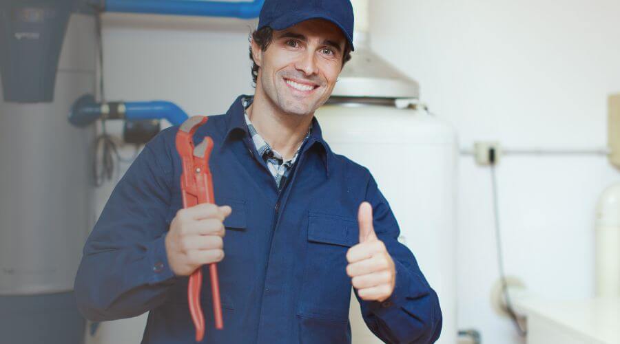 Professional emergency plumbing in Richland, MS